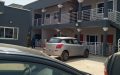 6 SELF CONTAIN APARTMENTS STOREY  WITH OUTHOUSE,ON 1 PLOT @ DANSOMAN, ACCRA