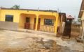 TITLED 4 APARTMENTS + 2 SHOPS@ SANTA MARIA, KWASHIEMAN ACCRA