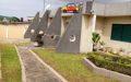 2 APARTMENTS HOUSE ON ALMOST 2 PLOTS @ DANSOMAN, ACCRA