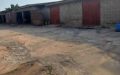 MAIN ROAD TITLED 3 PLOTS @ KOKROBITE/OSHEYIE, ACCRA