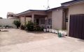4 BRM HOUSE + 2 BRM OUTHOUSE @ ABELEMKPE