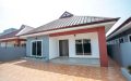 TITLED & NEWLY BUILT 3 MASTER BRM HOUSE @ EAST LEGON, ACCRA.