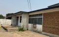 TITLED 5BRM + 2BRM OUTHOUSE AT ACHIMOTA, ACCRA