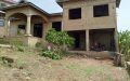 REGISTERED 5BRM STOREY HOUSE @ GBAWE