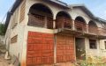4BRM ROOFED STOREY HOUSE @ GBAWE , ACCRA