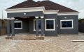 TITLED & NEW 3 MASTER BRM HOUSE ON 1 PLOT @ ABLEKUMA