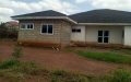 TITLED 4BRM + OUTHOUSE ON 3 PLOTS @ OYIBI, ACCRA