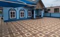 FULLY FURNISHED 3MASTER BRM HOUSE @ OYARIFA