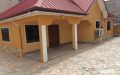3 MASTER BRM HOUSE @ AMASAMAN, ACCRA