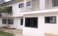 7 MASTER BRM STOREY HOUSE ON 2 PLOTS @ AWOSHIE, ACCRA