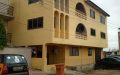 10 SELF CONTAIN APARTMENTS @ DARKUMAN NYAMEKYE