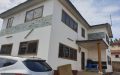 COMMERCIAL TITLED 5BRM STOREY HOUSE @ ASYLUM DOWN, ACCRA