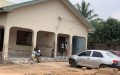 AUCTION 3BRM + WAREHOUSE ON 2 PLOTS @ NEW WEIJA, ACCRA