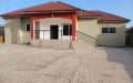 REGISTERED NEWLY BUILT 4 MASTER BRM HOUSE ON ONE PLOT @ KASOA
