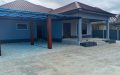REGISTERED 3 MASTER BRM HOUSE @ KASOA