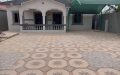 3BRM HOUSE @ GA ODUMASE AMANFROM