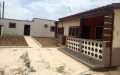 RENTAL OF 3BRM HOUSE + SHOP WITH VERY SPACIOUS COMPOUND @ DANSOMAN