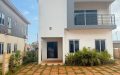 TITLED 3MASTER BRM STOREY + BOYS QUARTERS HOUSE IN GATED COMMUNITY @ ADENTA