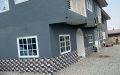 INVESTMENT / COMMERCIAL STOREY PROPERTY OF ALL MASTER BRM APARTMENTS @ KASOA