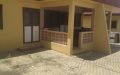 TITLED 2 UNITS OF 3BRM APARTMENTS ON ONE & HALF PLOTS @ KWASHIEMAN , ACCRA