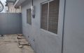 TITLED SPACIOUS, NEAR, CHAMBER & HALL SELF CONTAIN WALLED HOUSE @ GBAWE, ACCRA