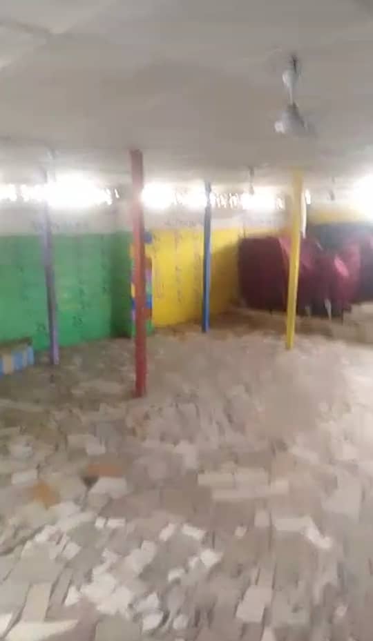 WAREHOUSE RENTAL @ JAMESTOWN, ACCRA*